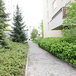 Elegant Apartment Arkadia