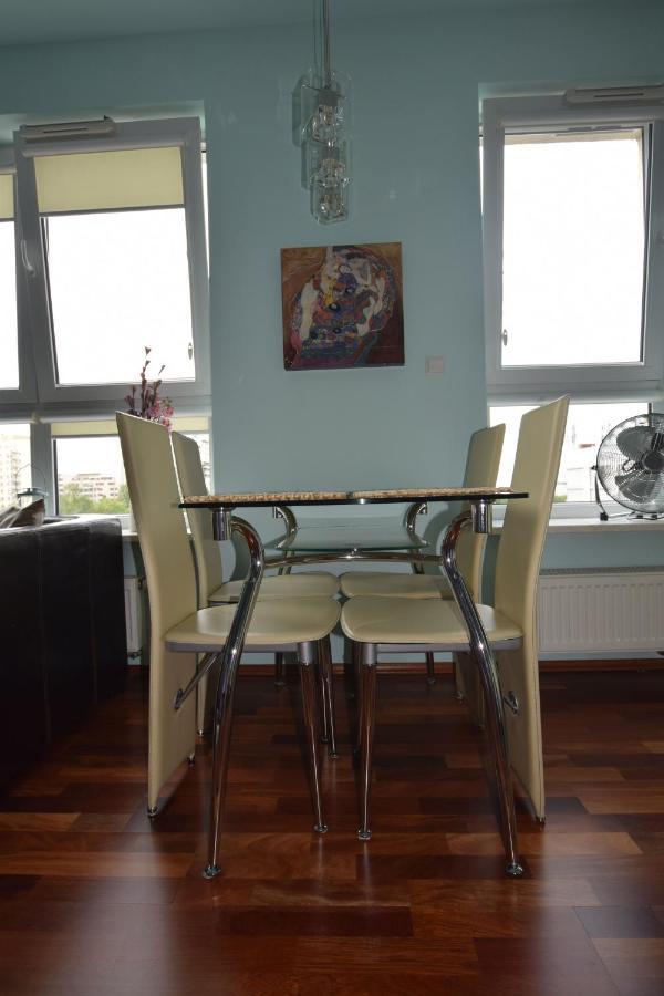 Appartement Elegant Arkadia Warschau