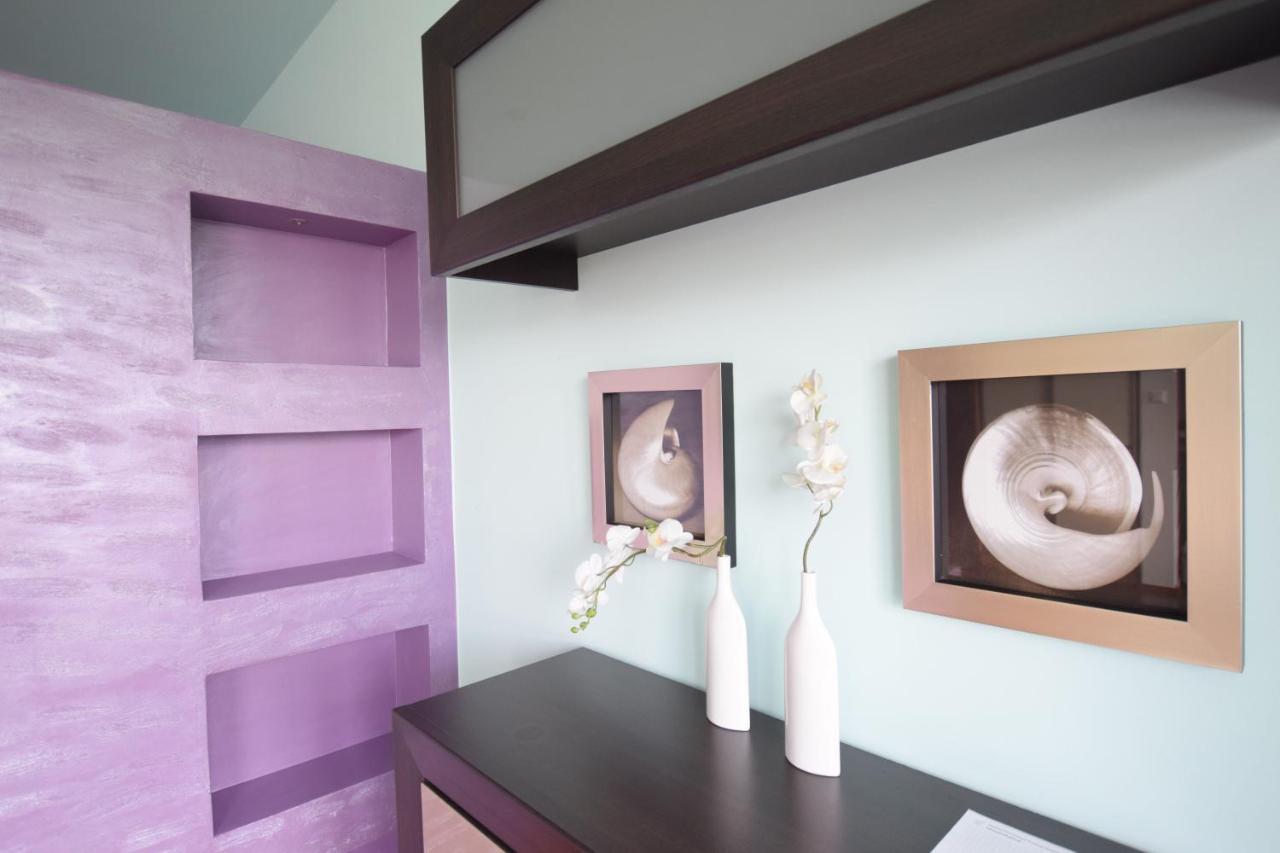 Appartement Elegant Arkadia Warschau