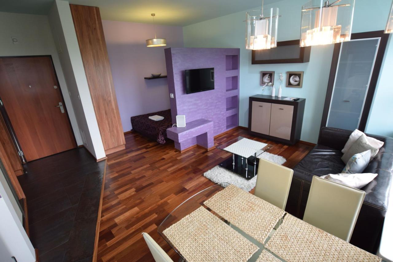 Appartement Elegant Arkadia