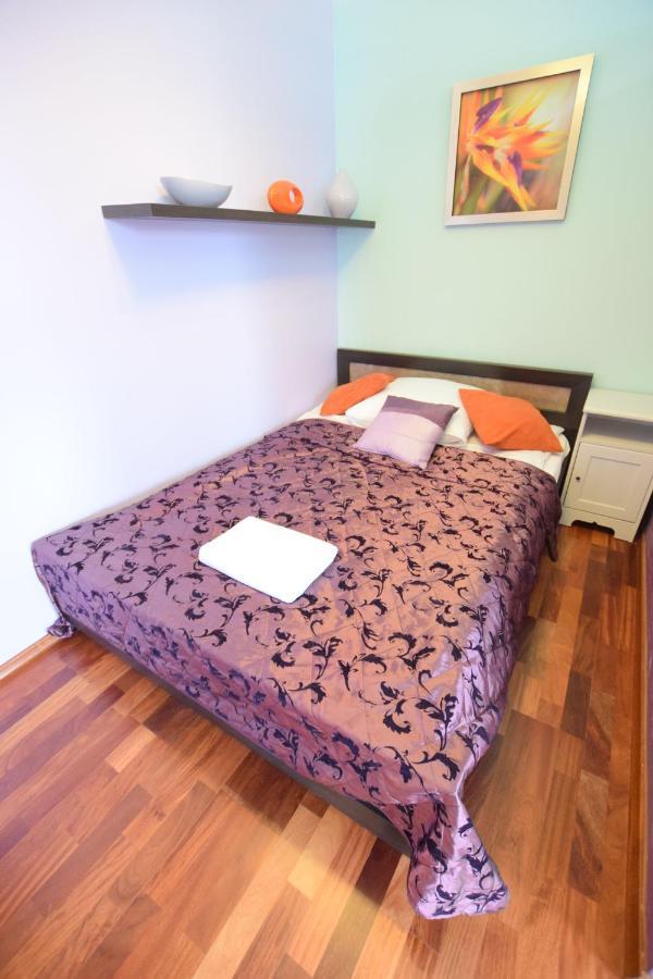 Appartement Elegant Arkadia *