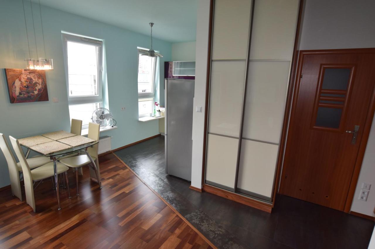 Appartement Elegant Arkadia Warschau