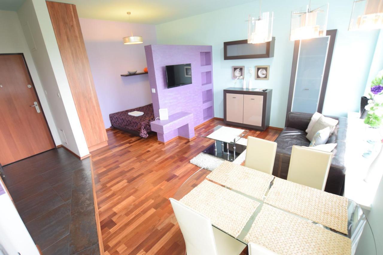Appartement Elegant Arkadia