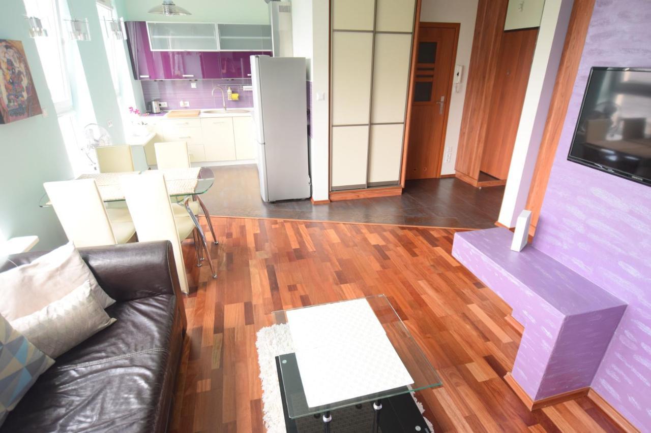 Appartement Elegant Arkadia *