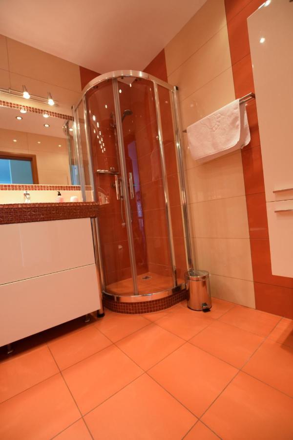 Appartement Elegant Arkadia Warschau