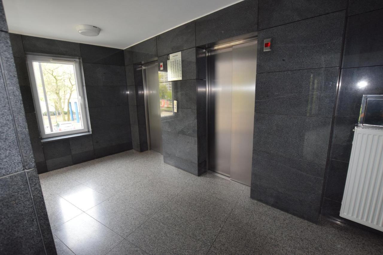 Appartement Elegant Arkadia