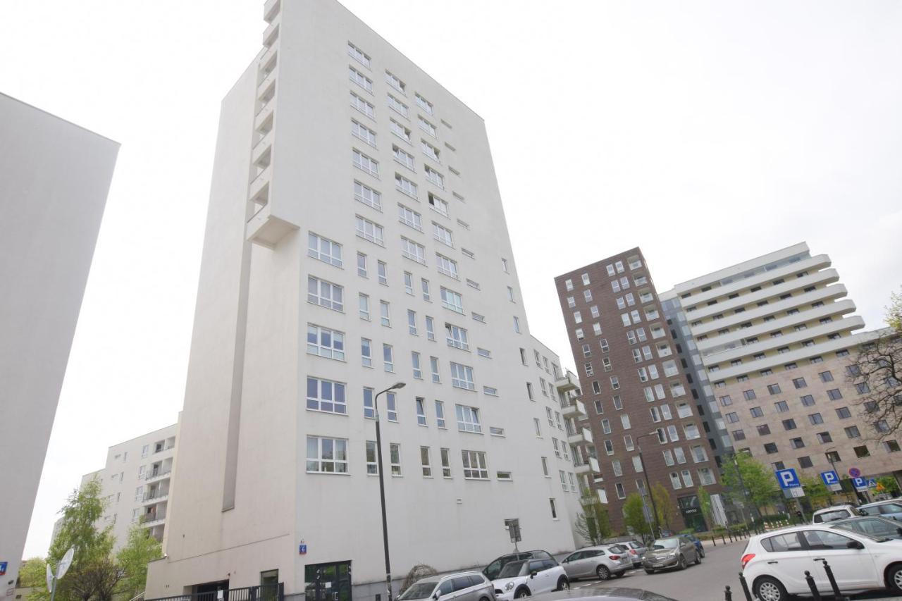 Appartement Elegant Arkadia *