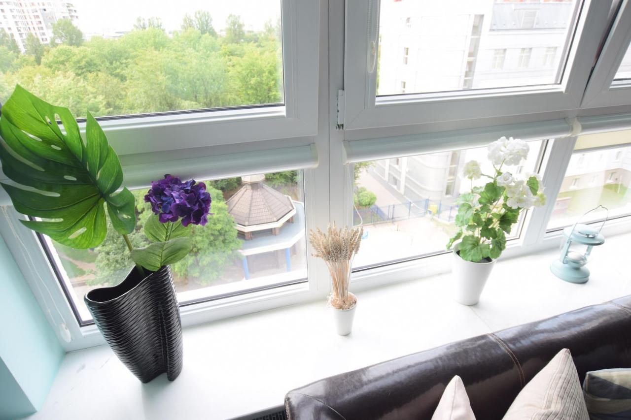 Appartement Elegant Arkadia *