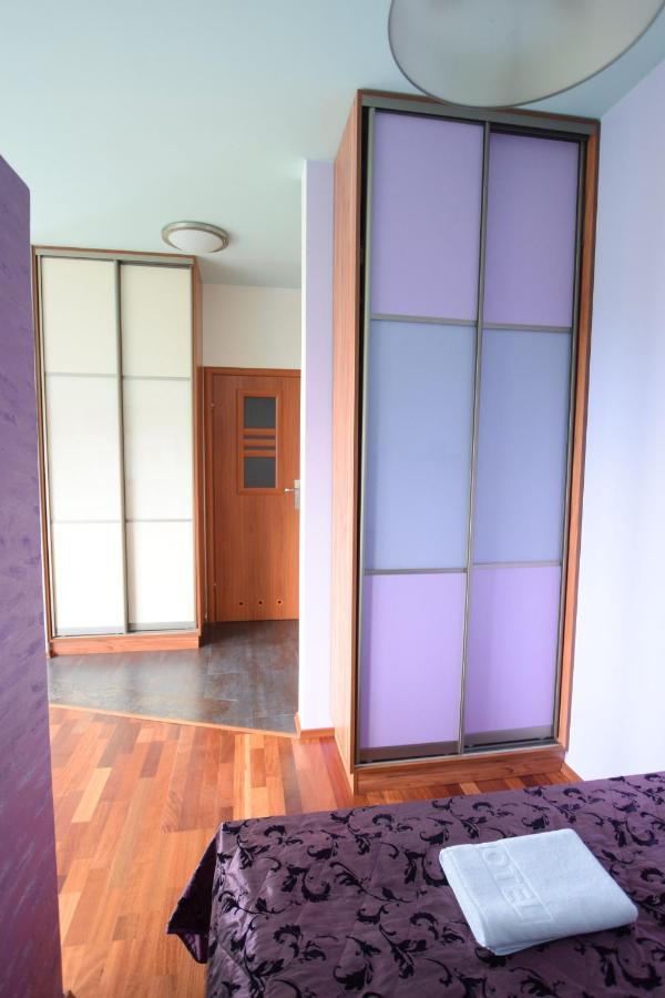 Appartement Elegant Arkadia *
