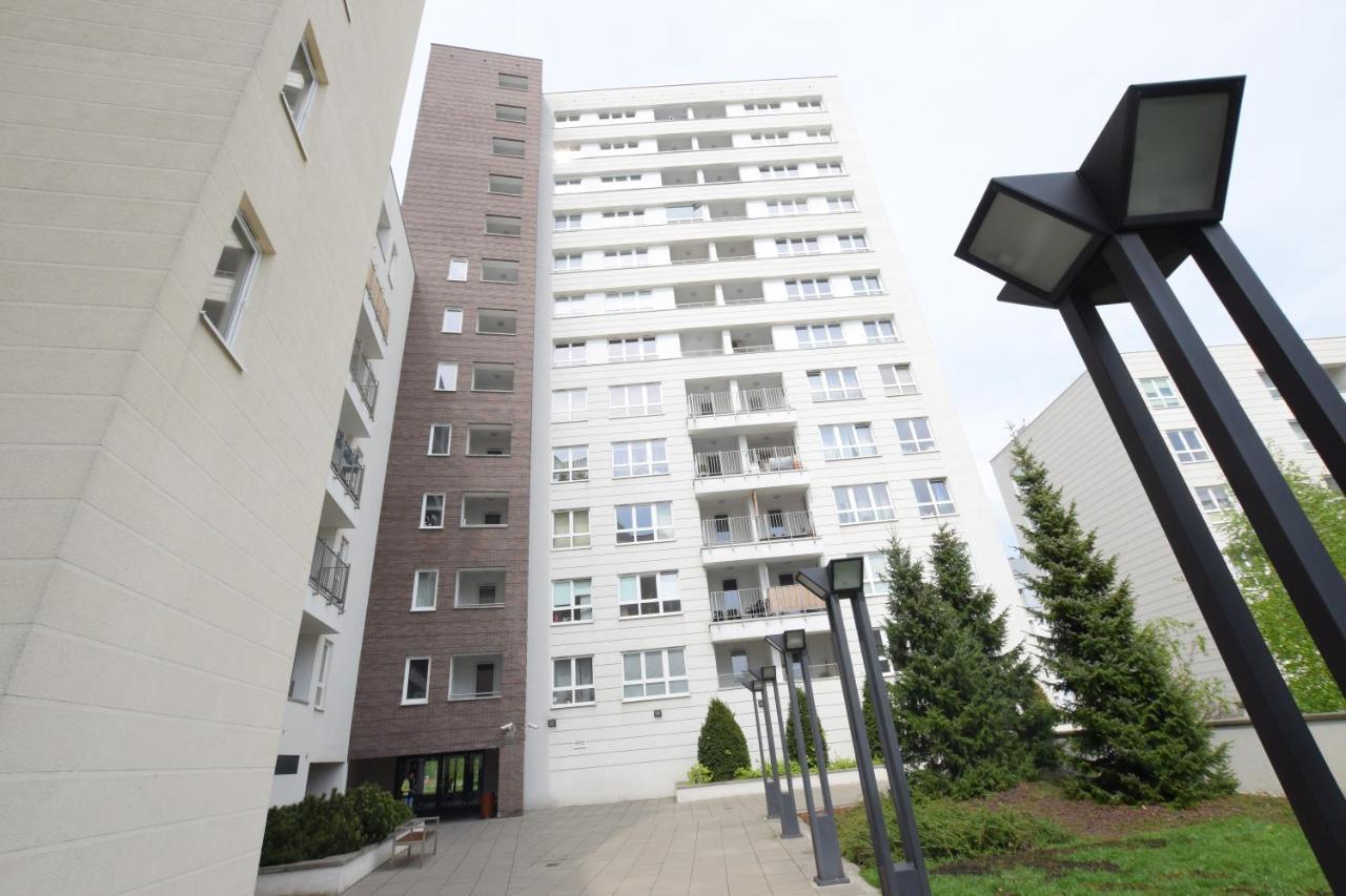 Elegant Arkadia * Warszawa